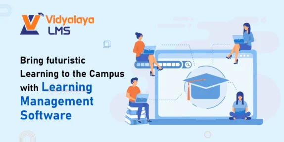 Vidyalya LMS