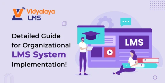 Vidyalya LMS