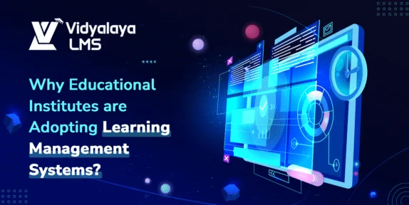 Vidyalya LMS