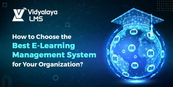 Vidyalya LMS