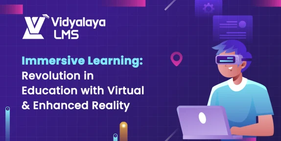 Vidyalya LMS