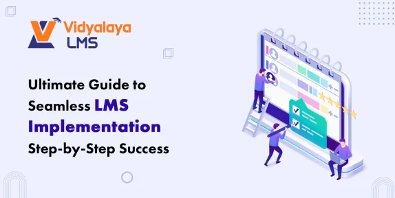 Vidyalya LMS