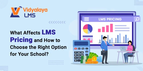 Vidyalya LMS
