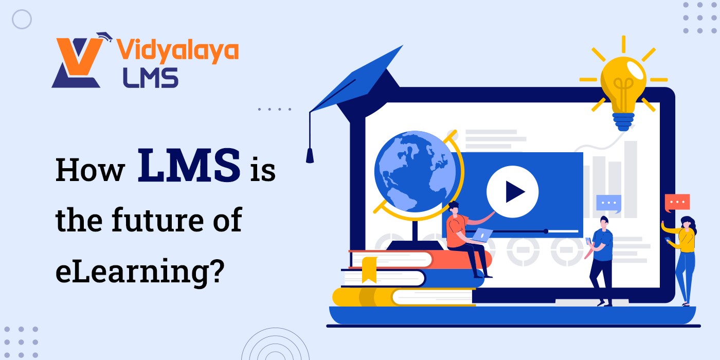 Vidyalya LMS