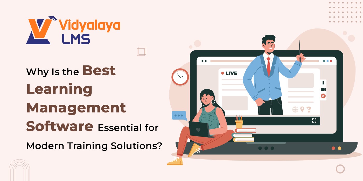 Vidyalya LMS