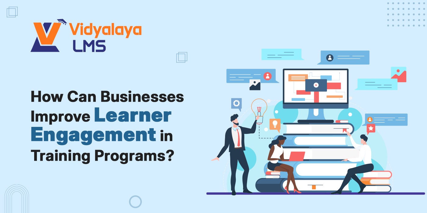 Vidyalya LMS