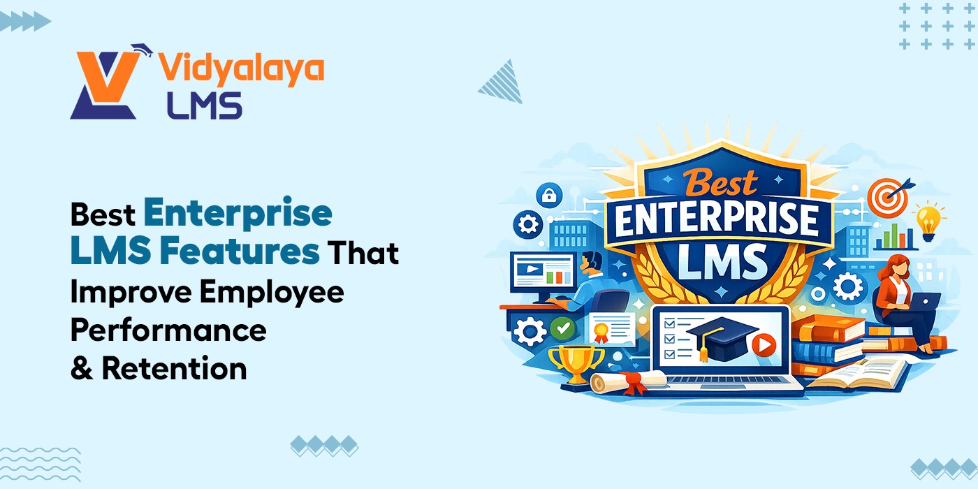 Vidyalya LMS