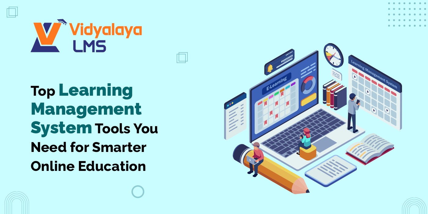 Vidyalya LMS