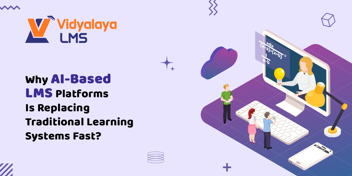 Vidyalya LMS