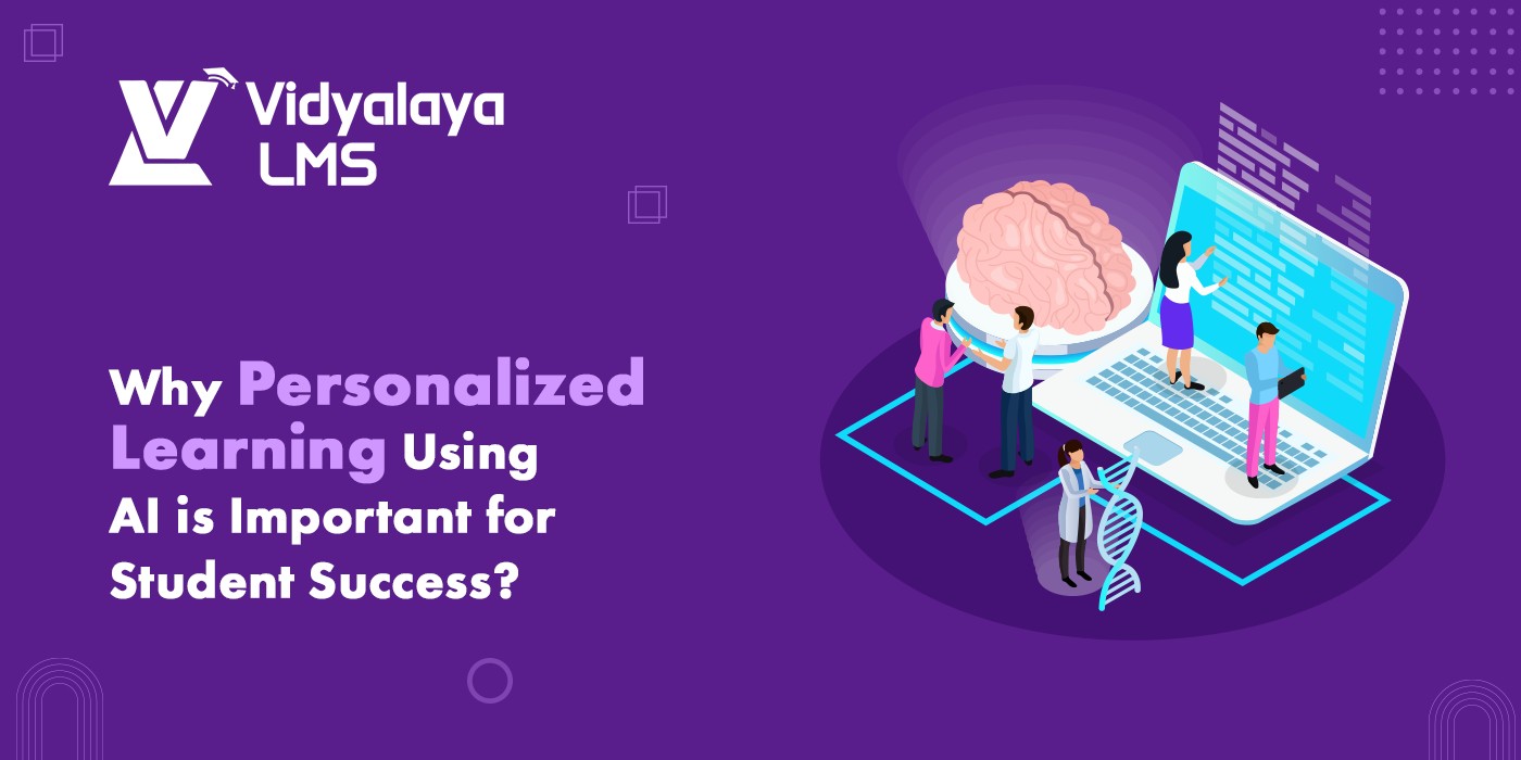 Vidyalya LMS
