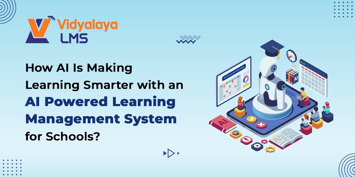 Vidyalya LMS