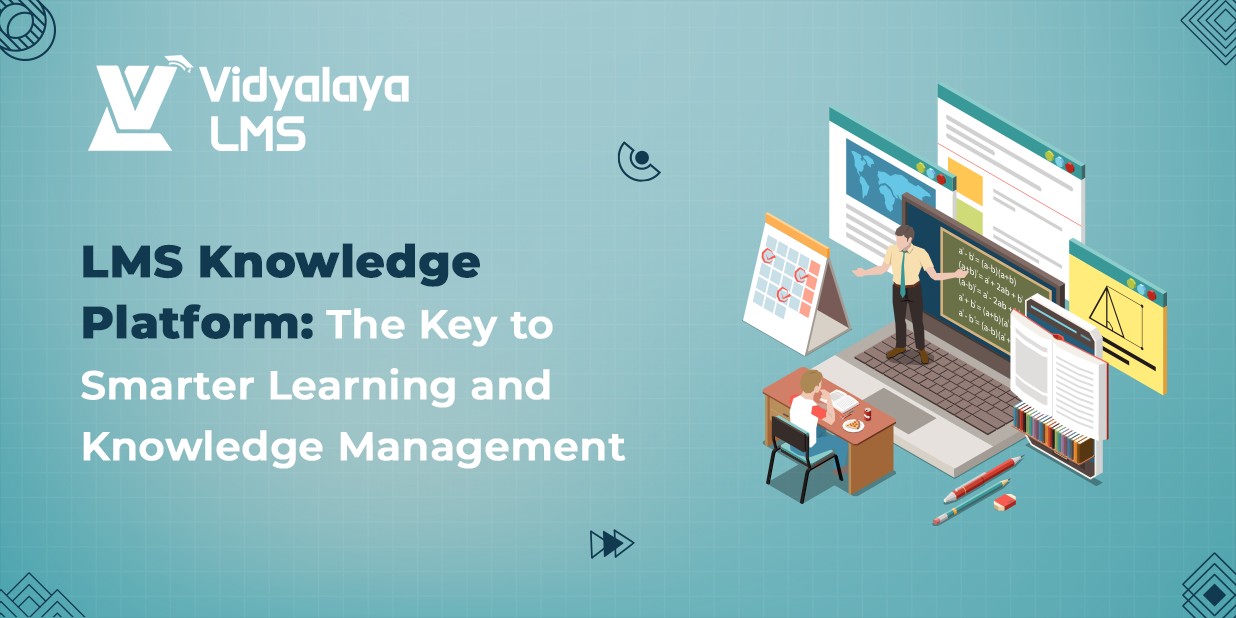 Vidyalya LMS