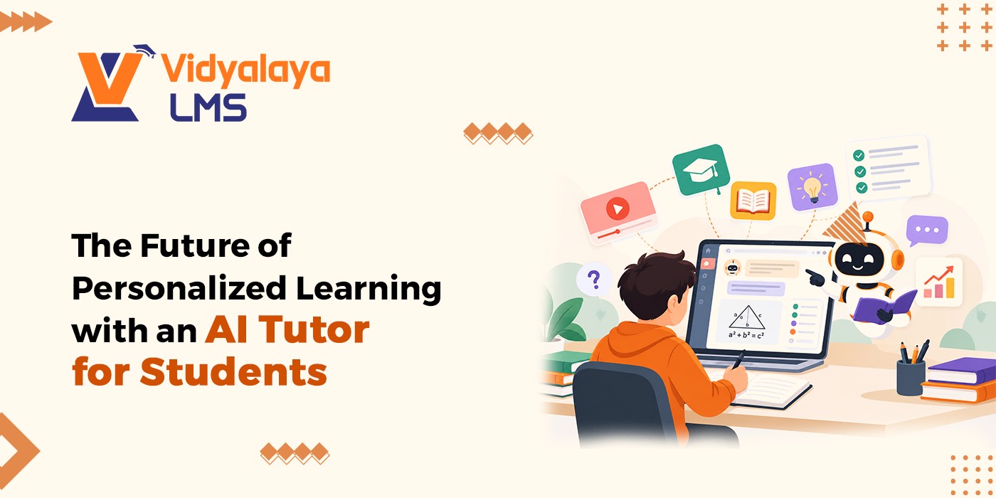 Vidyalya LMS