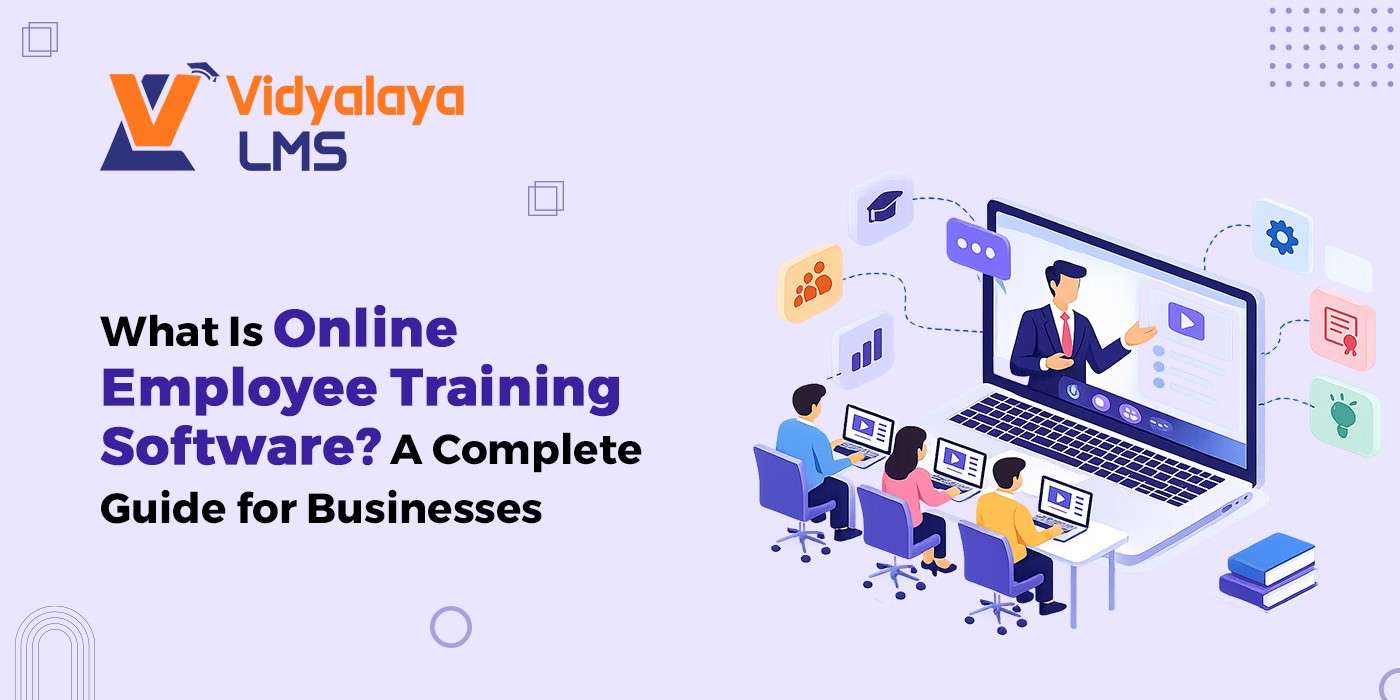 Vidyalya LMS